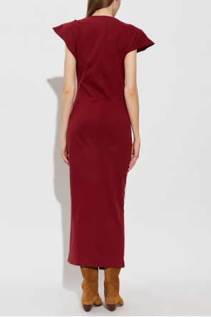 Isabel Marant Dress `Nadela`
