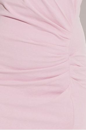 Isabel Marant Vestido "Nadela"