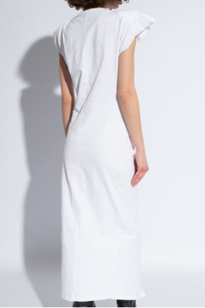 Isabel Marant ‘Nadela’ dress