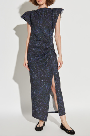 Isabel Marant Dress `Nadela`