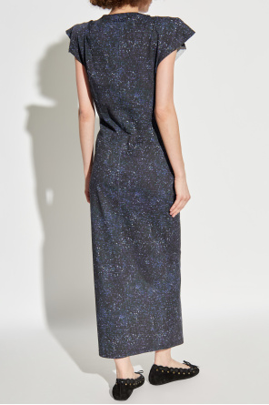 Isabel Marant Dress `Nadela`