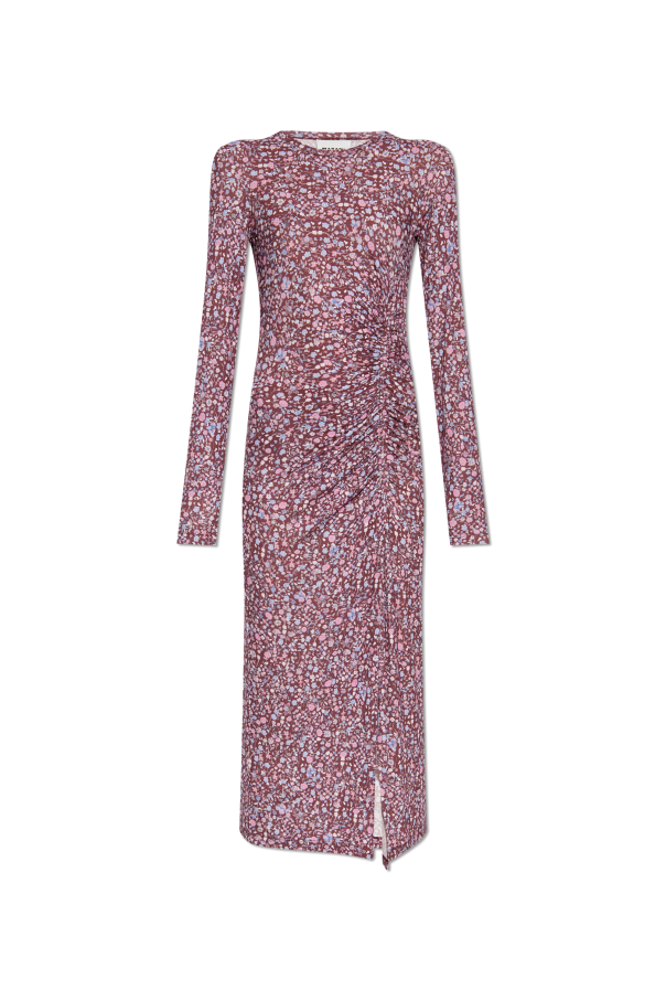 Dress od Marant Etoile