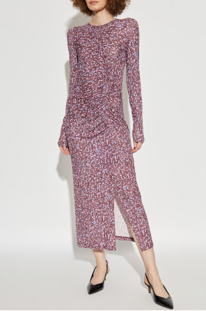 Marant Etoile Dress