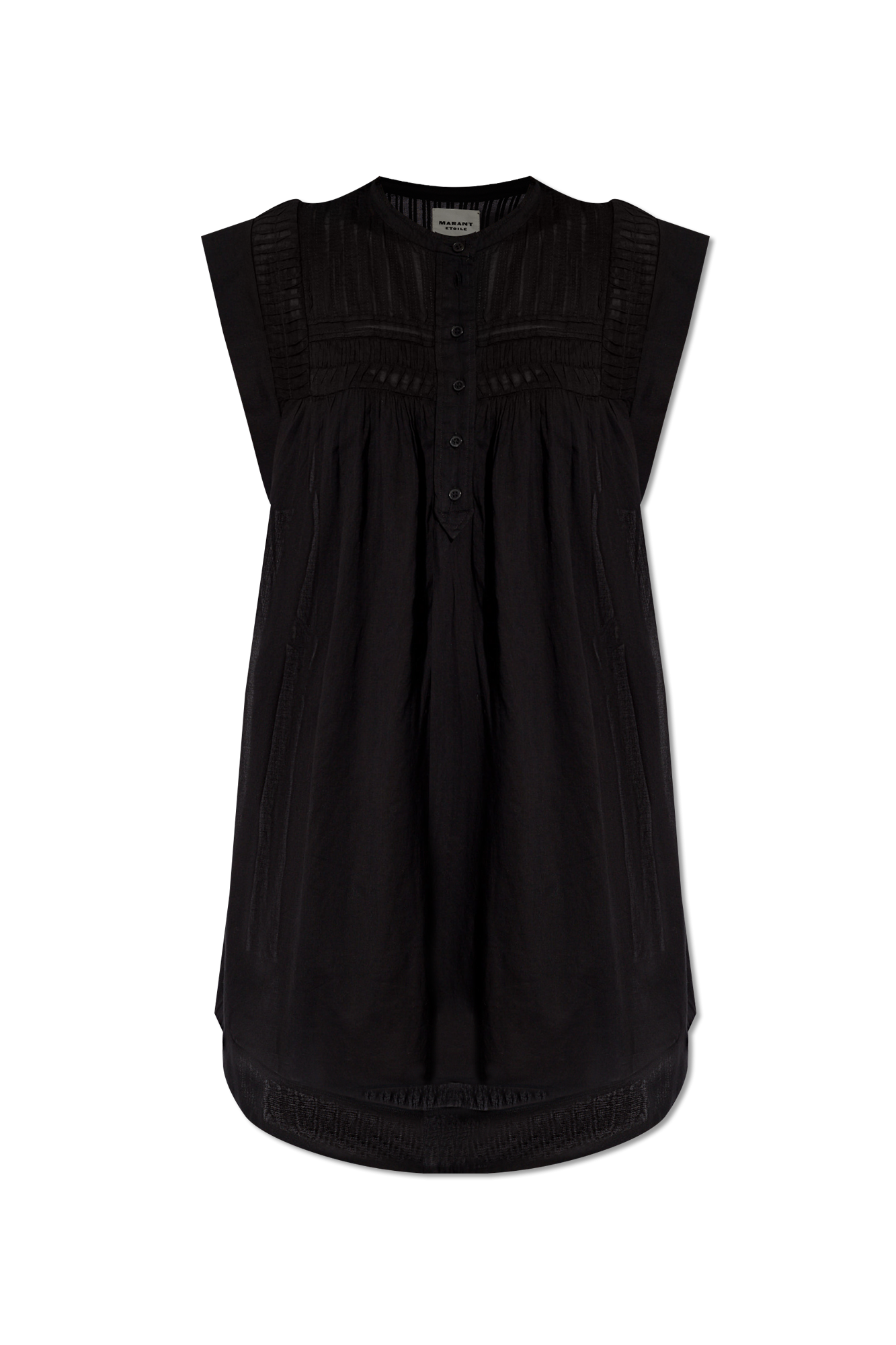 Marant Etoile ‘Leazali’ dress