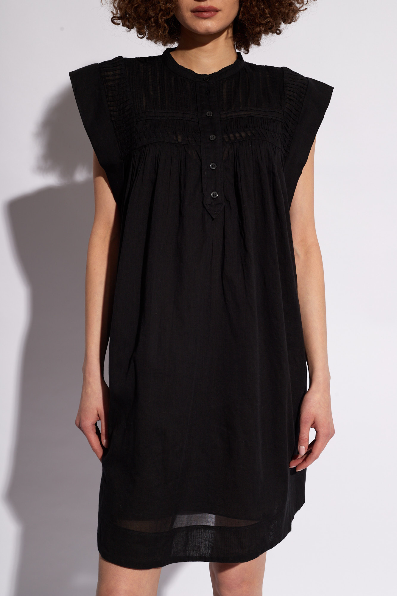 Marant Etoile ‘Leazali’ dress