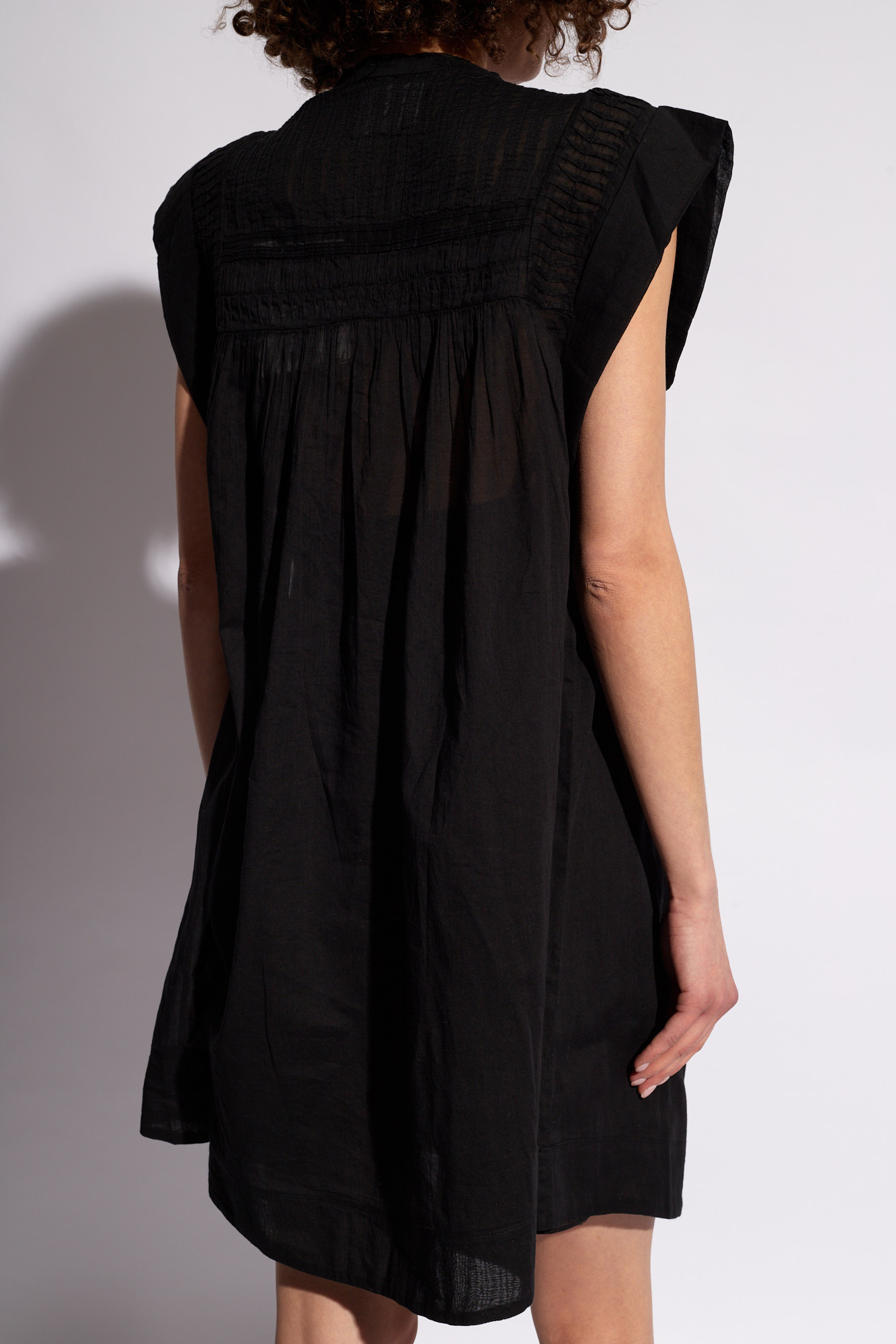 Marant Etoile ‘Leazali’ dress