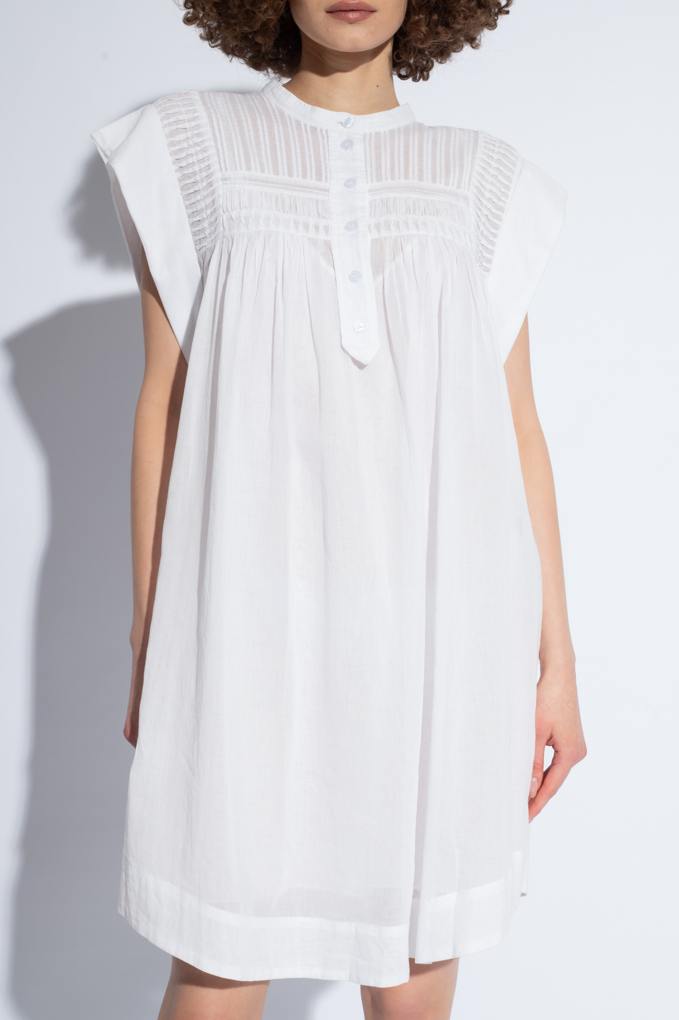 Marant Etoile ‘Leazali’ dress