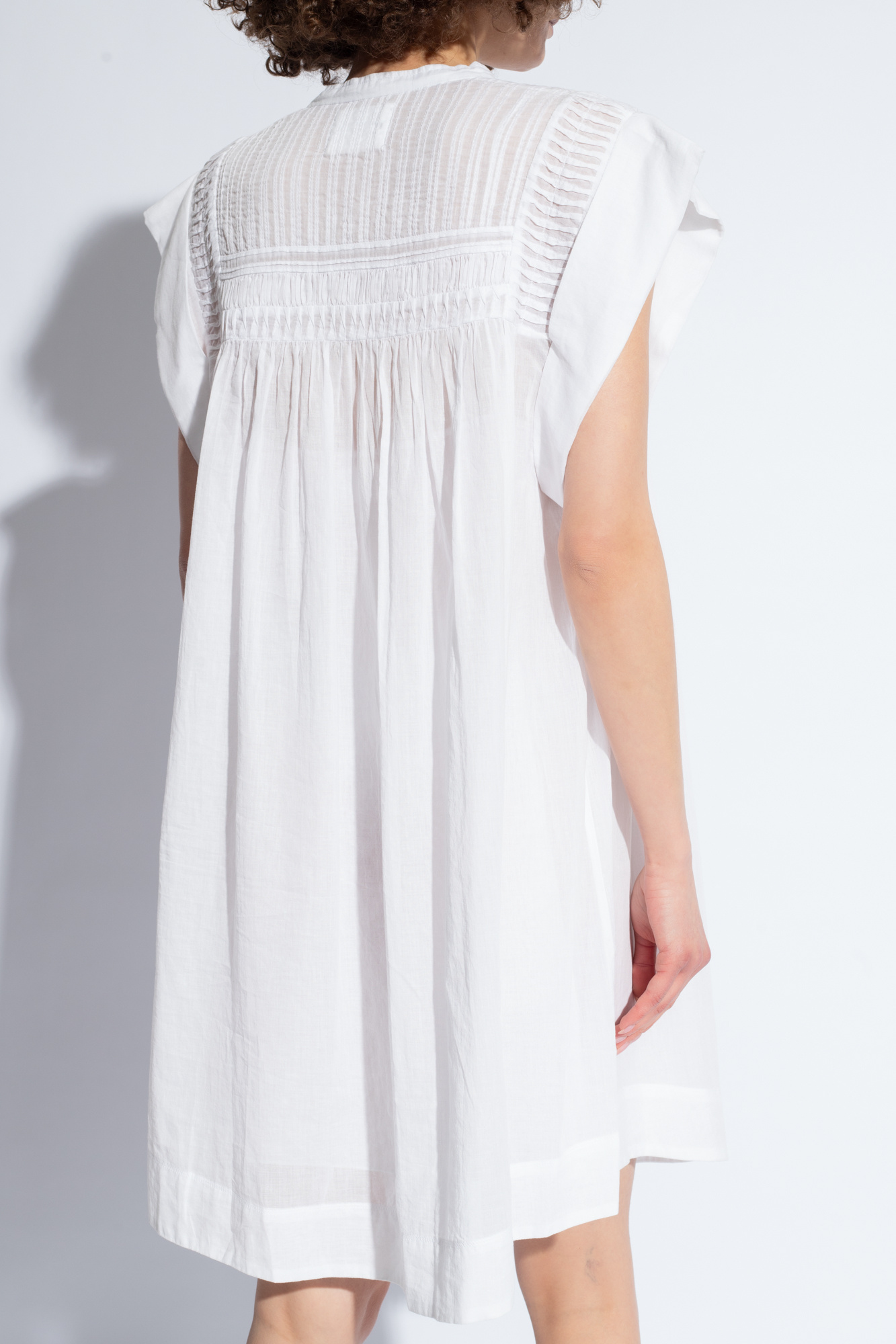 Marant Etoile ‘Leazali’ dress