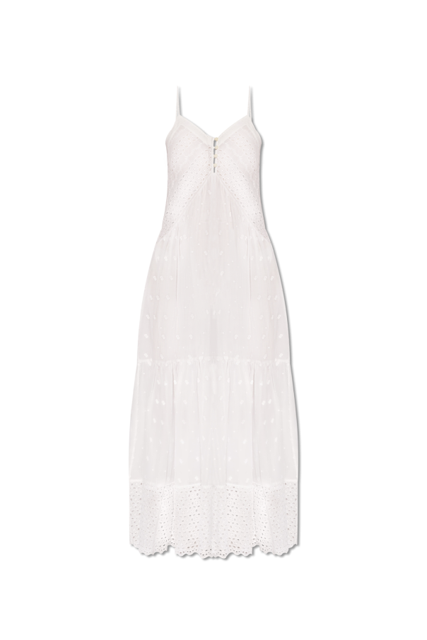 ‘Sabba’ dress od Marant Etoile