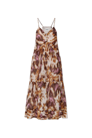 Strappy dress Sabba