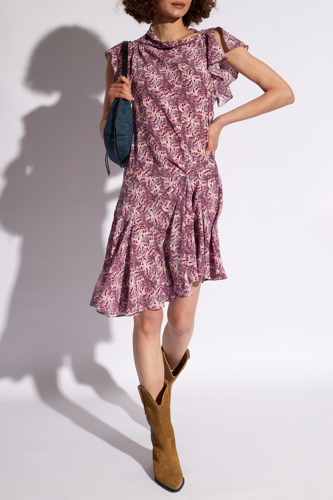 Isabel Marant ‘Viona’ dress