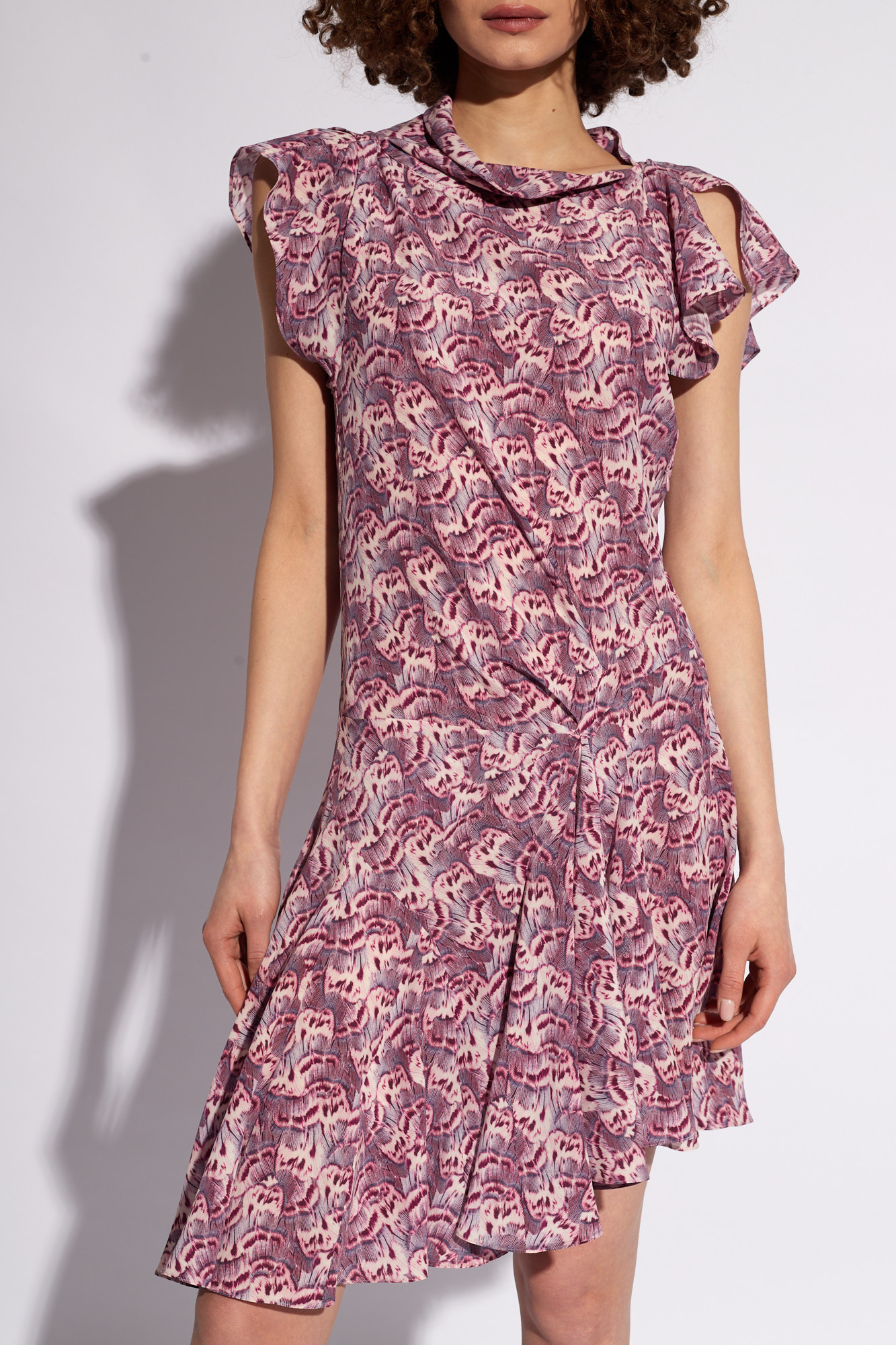 Isabel Marant ‘Viona’ dress