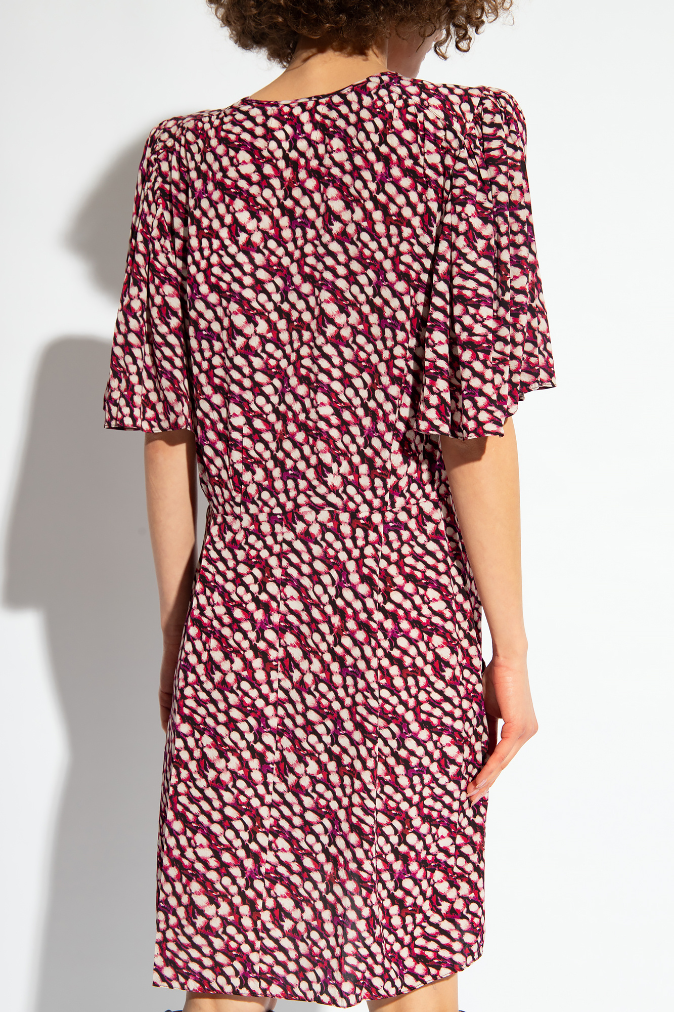 Marant Etoile ‘Vedolia’ dress