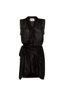 Isabel Marant Envelope dress 'Kayla'