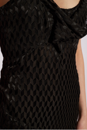Isabel Marant Sukienka na ramiączkach ‘Kapri’