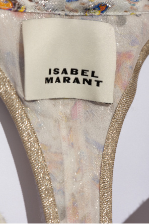 Isabel Marant Dress ‘Rosmari’