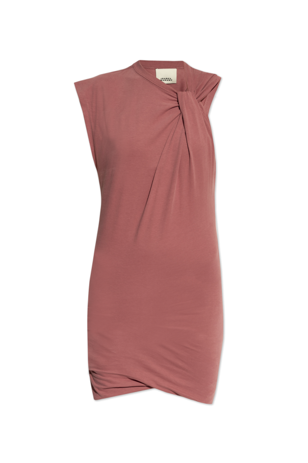Isabel Marant Dress `Leany` by Isabel Marant