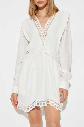 Marant Etoile Dress Felie