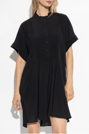 Isabel Marant Ruffled dress