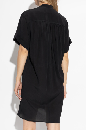 Isabel Marant Ruffled dress