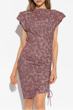 Marant Etoile Dress `Jovania`