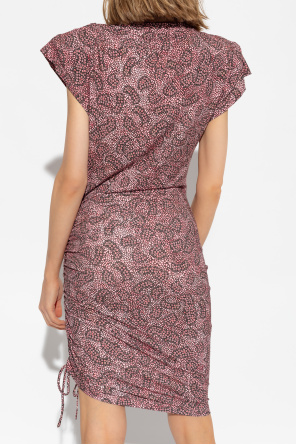 Marant Etoile Dress `Jovania`