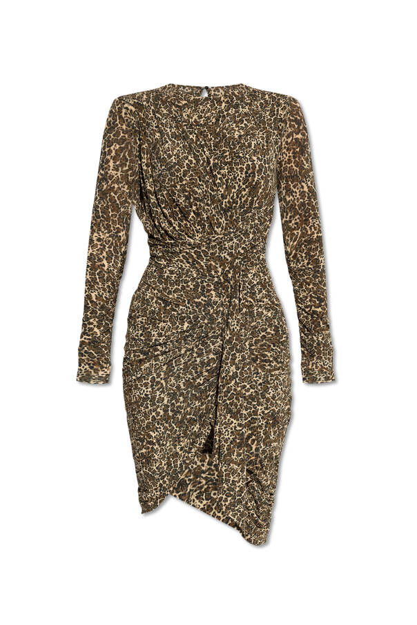 Isabel Marant Dress Zorah