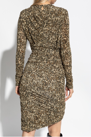 Isabel Marant Dress Zorah