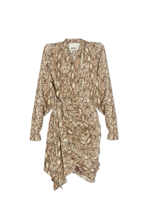 Dress Cleora