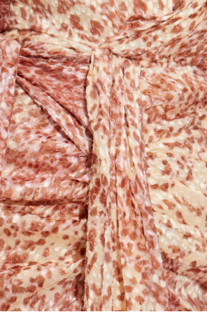 Isabel Marant Kleid Cleora