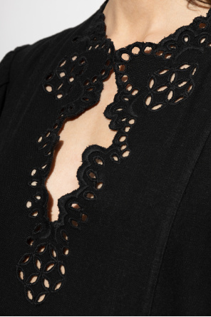 Marant Etoile ‘Tianny’ dress