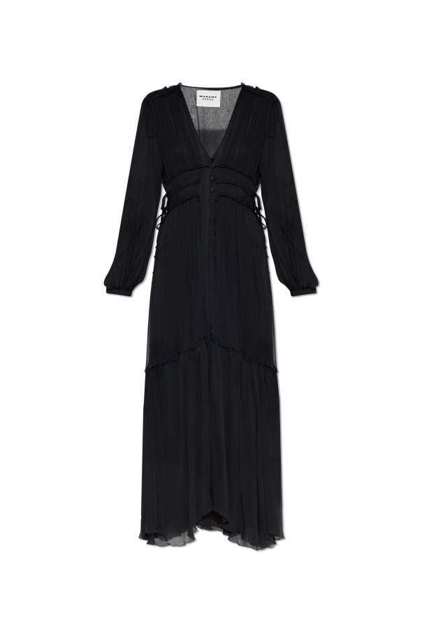 Marant Etoile Dress Amara
