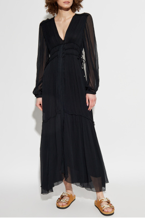 Marant Etoile Dress Amara