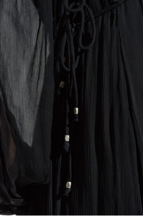 Marant Etoile Dress Amara