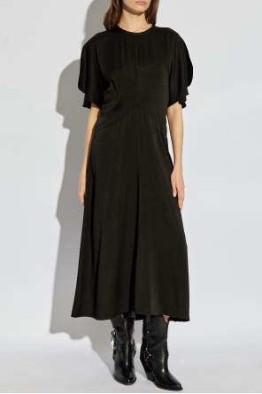 Isabel Marant Dress Keany