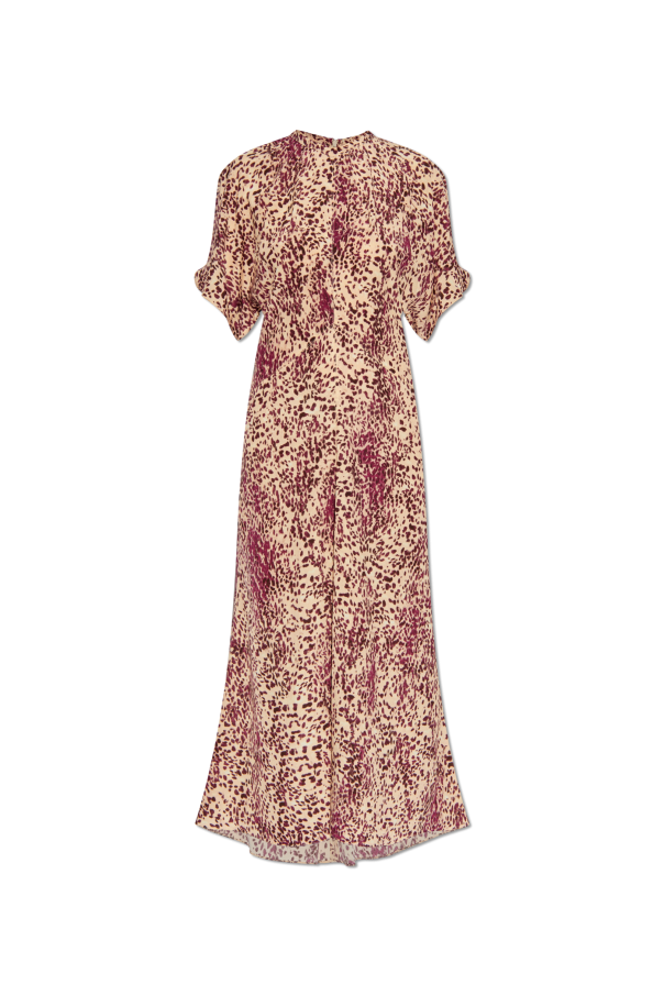 Isabel Marant Dress Keany