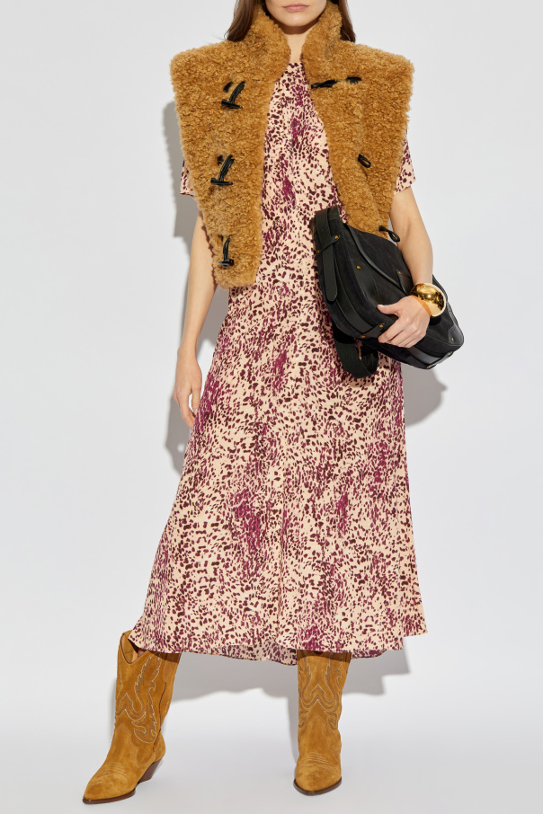 Isabel Marant Dress Keany