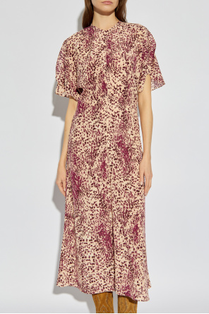 Isabel Marant Dress Keany