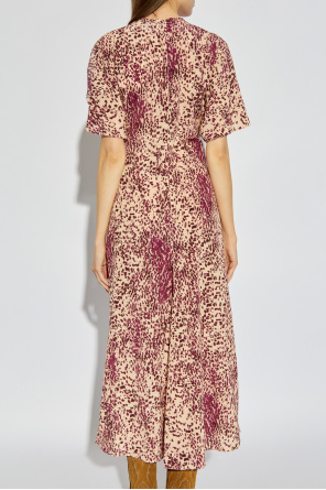 Isabel Marant Dress Keany
