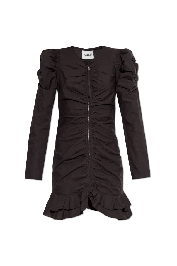 Marant Etoile Dress Briali