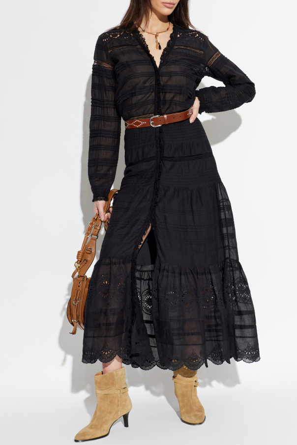 Marant Etoile Dress `Daniva`