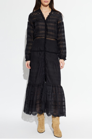 Marant Etoile Dress `Daniva`
