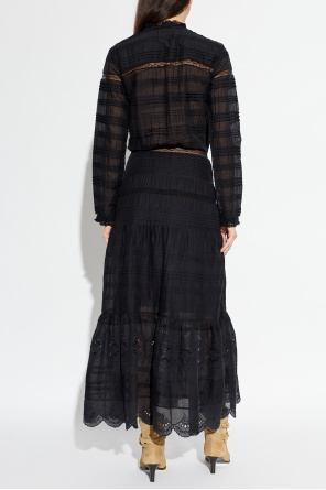 Marant Etoile Dress `Daniva`