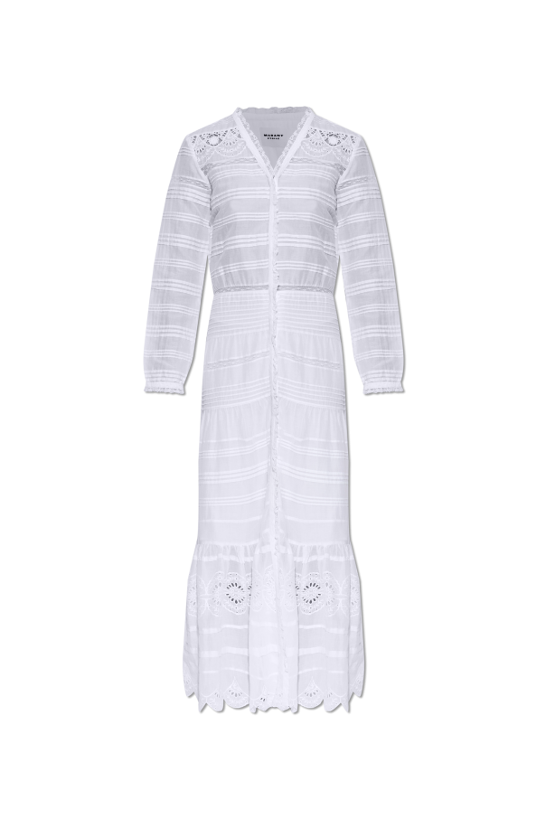 Daniva dress od Marant Etoile