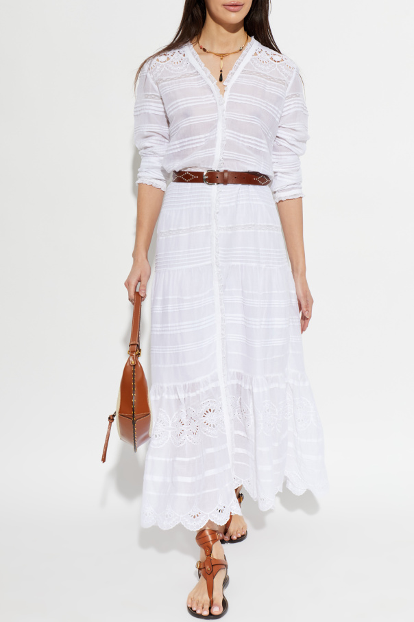 Marant Etoile 'Daniva' dress