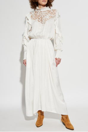 Isabel Marant Sukienka `Sharlene`