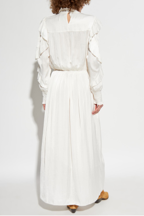 Isabel Marant Sukienka `Sharlene`
