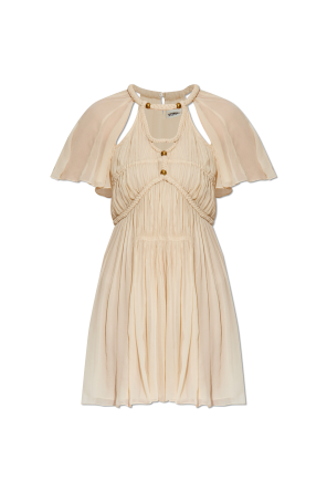 Kleid randalia od od Isabel Marant Kleid randalia od Isabel Marant