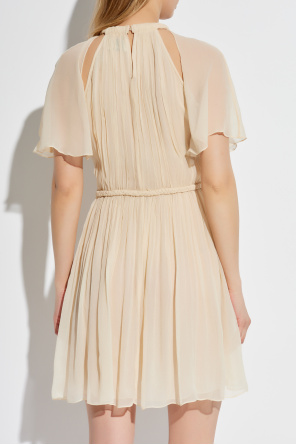 Isabel Marant Sukienka `Randalia`