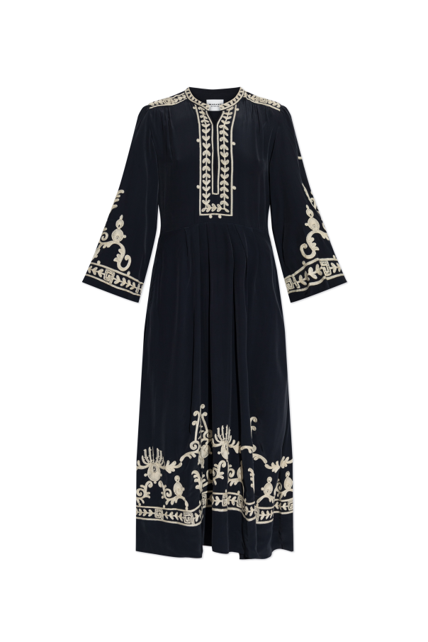 Dress "Feliana" od Marant Etoile